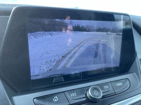 Used 2021 Chevrolet Blazer LT image 15