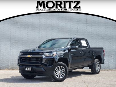 New 2026 Chevrolet Colorado LT w/ Advanced Trailering Package