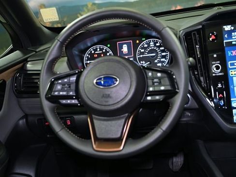 Used 2025 Subaru Forester Sport w/ Popular Package #1 image 67