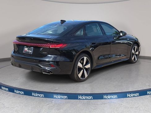 New 2026 Audi A5 2.0T Premium Plus AWD/4WD image 5