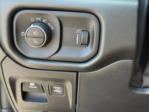 New 2026 RAM 1500 Warlock AWD/4WD image 19
