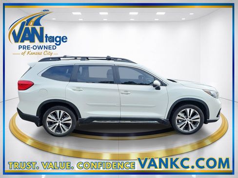 Used 2019 Subaru Ascent Limited AWD/4WD image 5