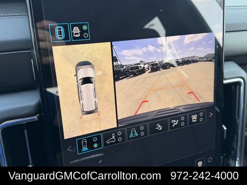 New 2026 GMC Yukon Denali w/ Denali Reserve Package AWD/4WD image 14