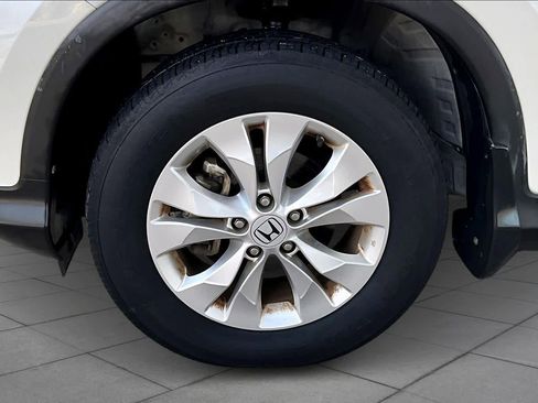 Used 2012 Honda CR-V EX-L image 11