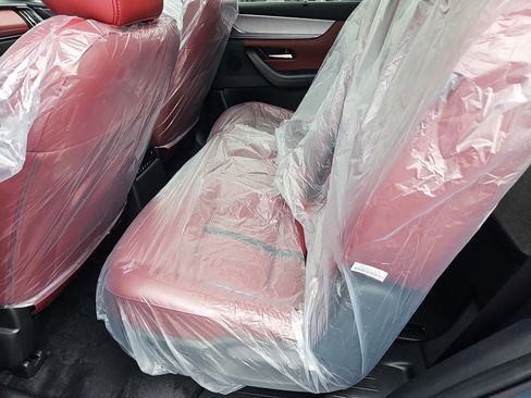 New 2026 MAZDA CX-70 3.3 Turbo S w/ Premium Package image 21