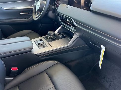 New 2026 MAZDA CX-70 3.3 Turbo w/ Premium Package AWD/4WD image 18