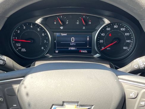 Used 2023 Chevrolet Equinox LT FWD image 13