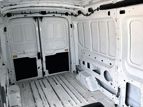 Used 2023 Ford Transit 250 Medium Roof AWD image 24