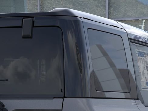 New 2026 Ford Bronco Badlands AWD/4WD image 26