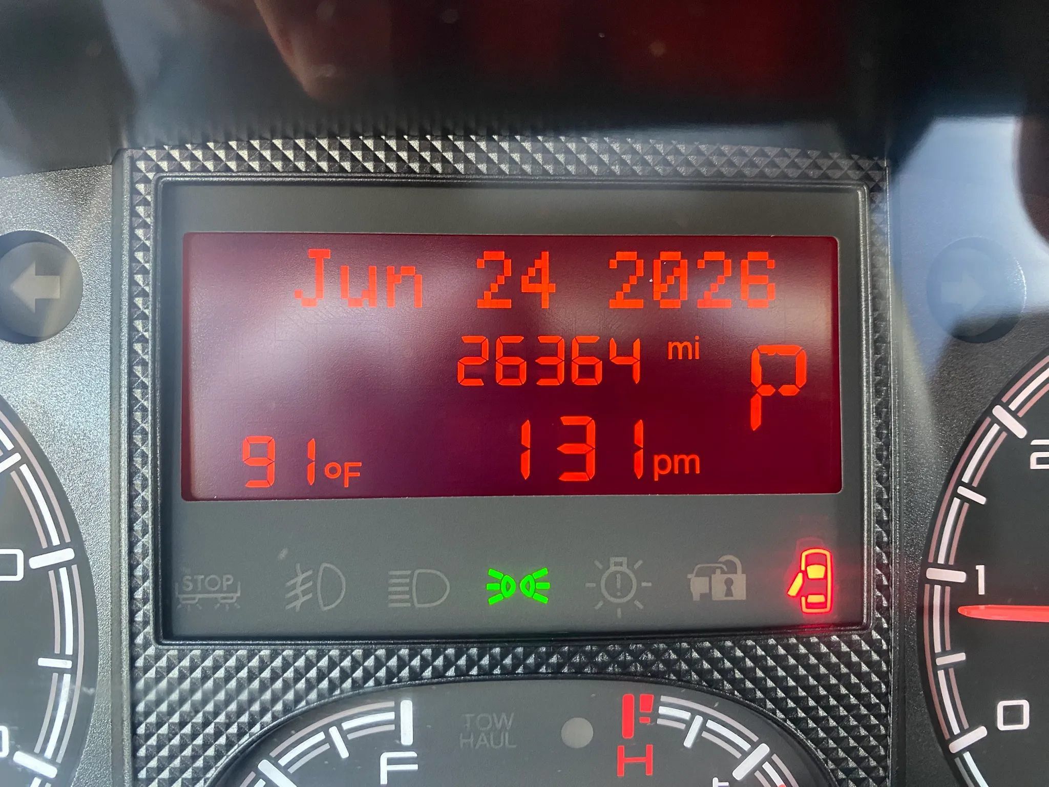 Used 2019 RAM ProMaster 2500 FWD image 12