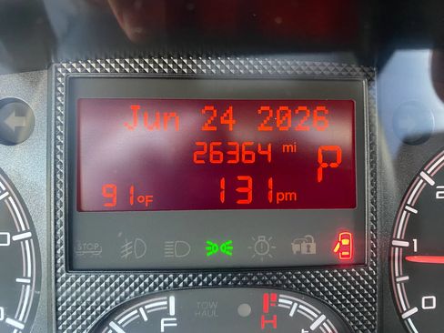 Used 2019 RAM ProMaster 2500 FWD image 12