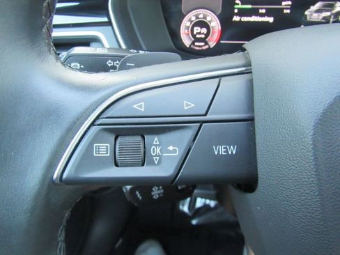 Used 2023 Audi A4 2.0T Premium Plus image 38