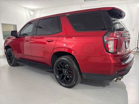 Used 2024 Chevrolet Tahoe RST w/ RST Performance Edition image 7