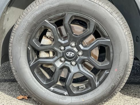 Used 2023 Hyundai Santa Fe XRT image 27