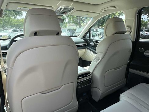 New 2026 Genesis GV80 3.5T Advanced AWD/4WD image 15