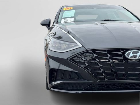 Used 2020 Hyundai Sonata SEL image 11