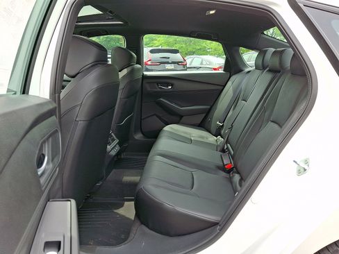 New 2026 Honda Accord Sport image 5