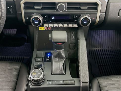 Used 2024 Toyota Tacoma TRD Off-Road w/ TRD Off Road Premium Package image 13