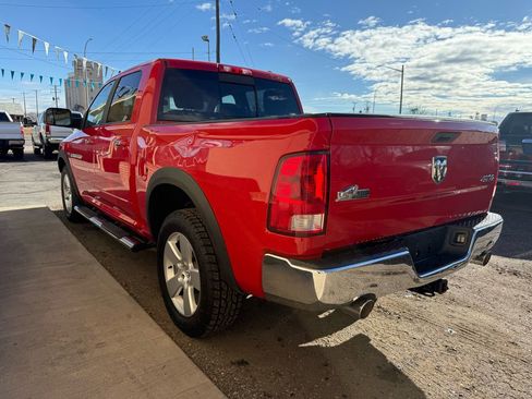 Used 2011 RAM 1500 Big Horn image 5