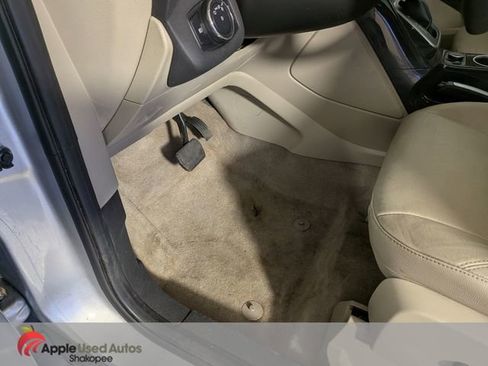 Used 2014 Ford Escape Titanium FWD image 16