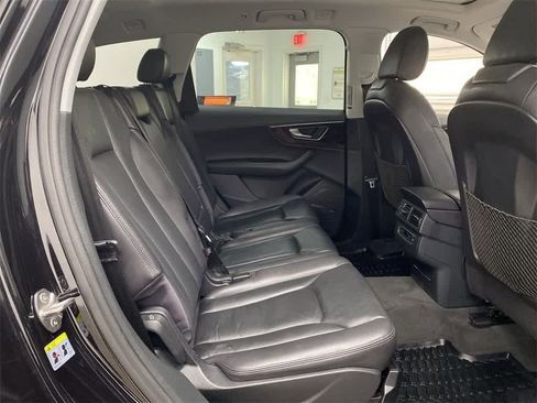 Used 2017 Audi Q7 3.0T Premium Plus image 17