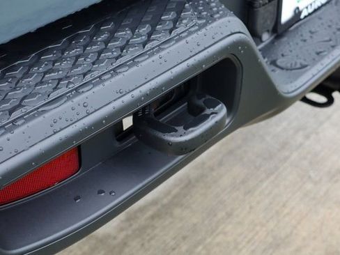 New 2026 Jeep Gladiator Willys image 31