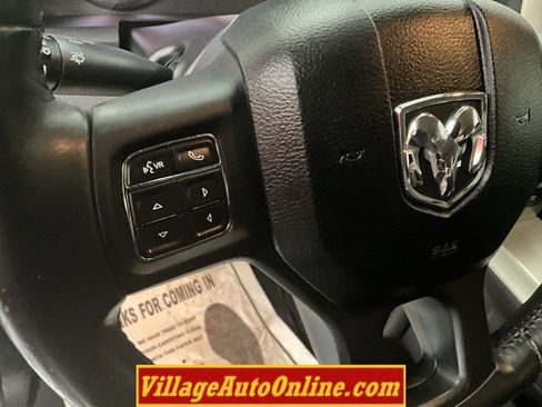 Used 2014 RAM 1500 Big Horn image 16
