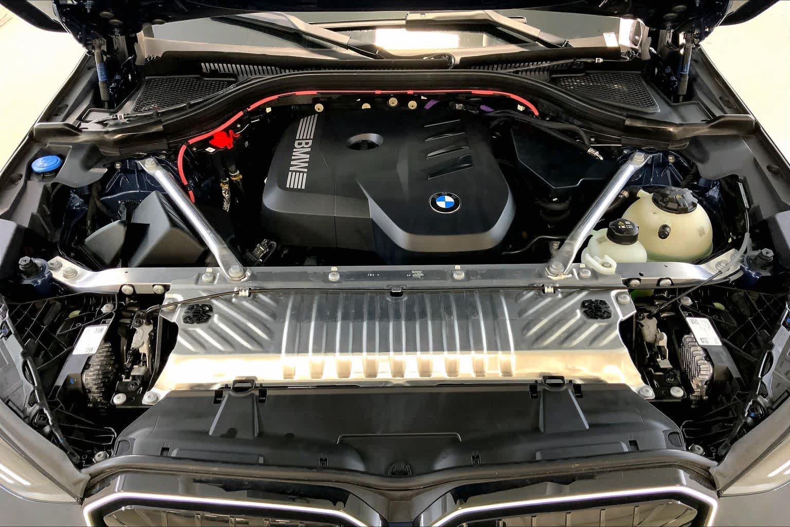 Used 2026 BMW X3 xDrive30i AWD/4WD image 30