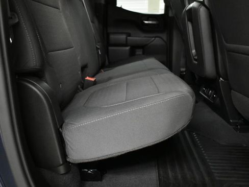 Used 2020 Chevrolet Silverado 1500 LT w/ All-Star Edition AWD/4WD image 17