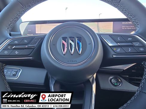 New 2026 Buick Enclave Preferred image 11