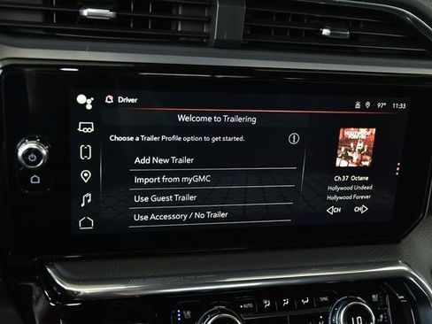 Used 2024 GMC Sierra 1500 Denali w/ Technology Package image 52