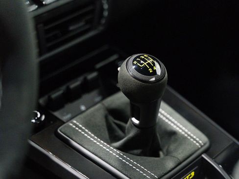 Used 2026 Porsche 911 GT3 w/ Weissach Package image 2