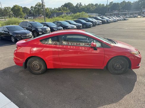 Used 2012 Honda Civic EX image 6