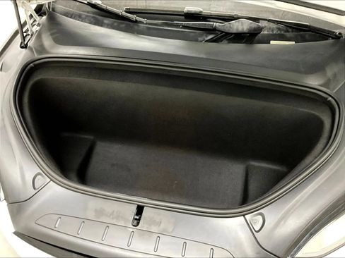 Used 2022 Tesla Model X AWD/4WD image 35