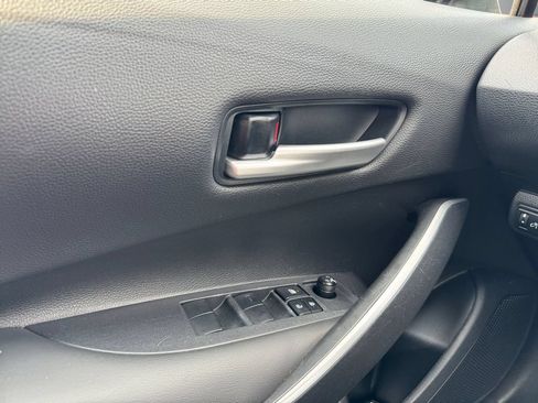 Certified 2023 Toyota Corolla SE FWD image 11