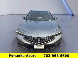Certified 2024 Acura Integra A-Spec FWD video 2