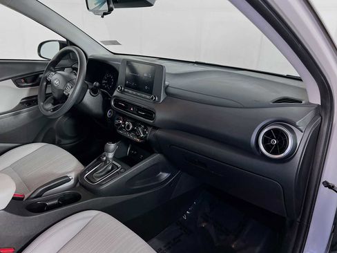 Used 2023 Hyundai Kona SEL image 27