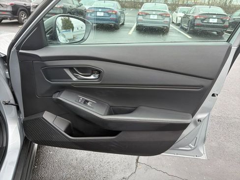 Certified 2024 Honda Accord Sport image 26