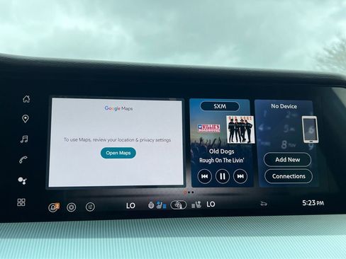 New 2026 Nissan Murano Platinum image 8