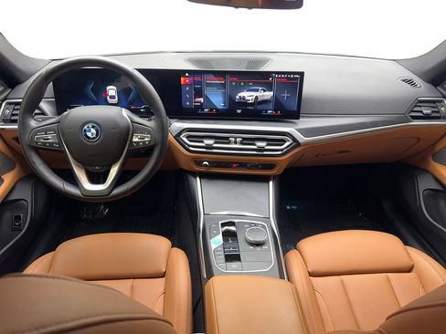 Used 2023 BMW i4 eDrive40 w/ Premium Package RWD image 52