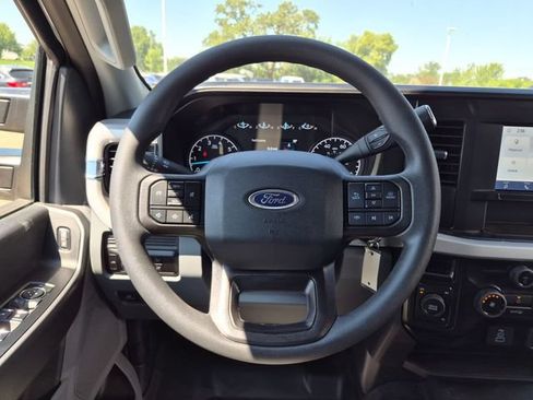 Used 2026 Ford F250 XL w/ STX Appearance Package AWD/4WD image 15