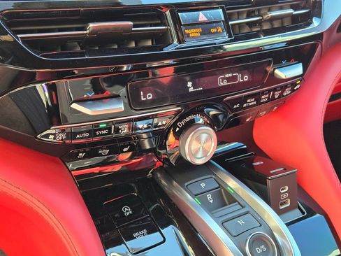 New 2026 Acura MDX A-Spec image 27