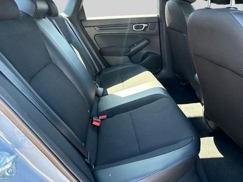 Used 2024 Honda Civic Sport image 17