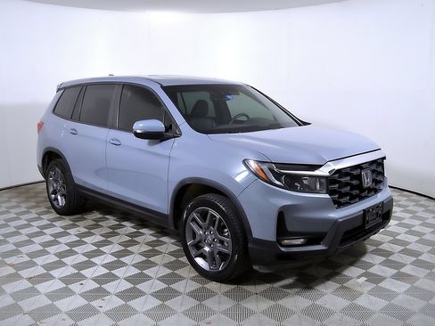 Used 2023 Honda Passport EX-L image 6