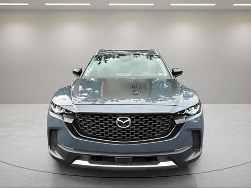Used 2023 MAZDA CX-50 Meridian Edition w/ Apex Package AWD/4WD image 2