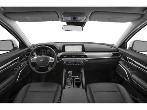 Used 2022 Kia Telluride S AWD/4WD image 5