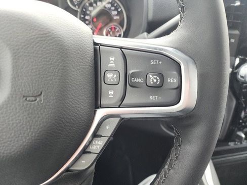 New 2026 RAM 2500 Big Horn image 12