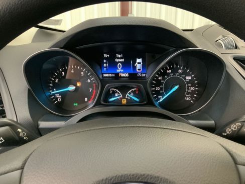 Used 2018 Ford Escape SE AWD/4WD image 22