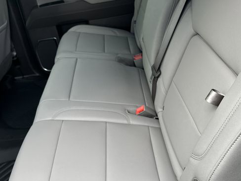 New 2026 Chevrolet Silverado 2500 LTZ w/ LTZ Convenience Package image 14