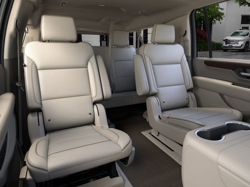 New 2026 GMC Yukon XL Denali image 19